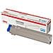 Cartuccia Toner Originale C9600 Ciano - Foto miniatura 4
