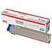 Cartuccia Toner Originale C9600 Ciano - Foto miniatura 2