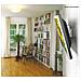 ICA-LCD 109 - Supporto a muro per TV LED LCD 13''-31'' inclinabile - Foto miniatura 2
