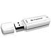 Chiavetta USB 64 GB JetFlash 370 Interfaccia USB 2.0 Colore Bianco - Foto miniatura 1