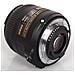 Obiettivo 40mm F / 2.8 G Attacco Nikon AF-S DX - Foto miniatura 5