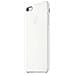 Custodia in Silicone per iPhone 6 Plus - Bianco - Foto miniatura 3