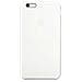 Custodia in Silicone per iPhone 6 Plus - Bianco - Foto miniatura 5