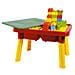 Unico Plus Maxi Tavolo Multigioco 31pz 8805 - Foto miniatura 1