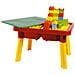 Unico Plus Maxi Tavolo Multigioco 31pz 8805 - Foto miniatura 3