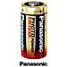 IBT-PCR123A - Blister 1 Batteria 3V 1550mA Litio CR123A - Foto miniatura 3