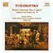 Tchaikovsky - Piano Concertos N. 1 Op. 23, N. 3 Op. 75 - Bernd Glemser - Foto miniatura 1
