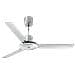 Ventilatore a Soffitto Nordik Evolution R Diametro 120 cm 3 Pale - Foto miniatura 1