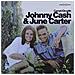 Johnny Cash - Carryin' On With Johnny - Foto miniatura 1