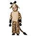 costume giraffa 5-6 bambino - Foto miniatura 1