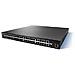 Switch SG350XG-24F 24 Porte Gigabit 10 Ethernet 2 Porte SFP+ Gestito L3 - Foto miniatura 2