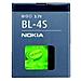 Batteria Nokia Bl-4s Bulk - Foto miniatura 1