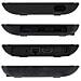 Smart TV Box Smartix T91 Ultra Android con 2 Gb RAM / 8 Gb ROM - Foto miniatura 7