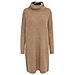 Jana L / s Cowlneck Dress Knt Abito Donna Taglia M - Foto miniatura 1