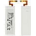 Batteria Interna Originale Sony 1294-4936 2600mah Per Sony Xperia M5 - Foto miniatura 2