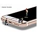 Pellicola In Vetro Temperato Contorni In Titanio Rosa Per Apple Iphone 7 E 8 - Foto miniatura 8