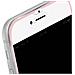 Pellicola In Vetro Temperato Contorni In Titanio Rosa Per Apple Iphone 7 E 8 - Foto miniatura 6