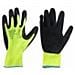 Guanti Lattice Hv Light Gialli 7 07340 - Foto miniatura 1