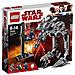 75201 First Order AT-ST - Foto miniatura 1