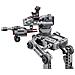 75201 First Order AT-ST - Foto miniatura 5