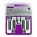Bulloni Antif. mcgard M12x1,25 Ultra Light - Foto miniatura 2