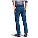 Pantaloni Wrangler Arizona Stretch L34 Abbigliamento Uomo W30-l34 - Foto miniatura 3