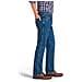 Pantaloni Wrangler Arizona Stretch L34 Abbigliamento Uomo W30-l34 - Foto miniatura 2