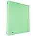 Raccoglitore Ppl Pstel Verde 22x30mm 4r Dorso 30 Favorit - Foto miniatura 1