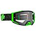 Maschera Mx 2019 Foundation Afp Maze Verde Hd Clear (default, Verde) - Foto miniatura 1