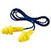 3M ™ ™ Ultrafit Inserti auricolari, 32 dB, con cordicella, 50 paia per confezione, UF01000 - Foto miniatura 1