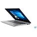 Ultrabook Thinkbook 13s-iml Monitor 13.3" Full HD Intel Core i7-10510U Quad Core Ram 16GB SSD 512GB 1xUSB 3.1 2xUSB 3.0 Windows 10 Pro - Foto miniatura 3