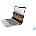 Ultrabook Thinkbook 13s-iml Monitor 13.3" Full HD Intel Core i7-10510U Quad Core Ram 16GB SSD 512GB 1xUSB 3.1 2xUSB 3.0 Windows 10 Pro - Foto miniatura 5