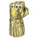 Salvadanaio - Thanos - Marvel - Gold Infinity Gauntlet - Foto miniatura 1