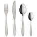 Set Posate Arthur Villeroy & Boch, 24 Pezzi Argento - Foto miniatura 1