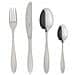 Set Posate Arthur Villeroy & Boch, 24 Pezzi Argento - Foto miniatura 2