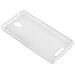 Custodia Compatibile Con Xiaomi Redmi 3 In Completamente Trasparente - Coperchio Protettivo In Silicone Tpu Flessibile - Foto miniatura 3