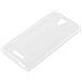 Custodia Compatibile Con Xiaomi Redmi 3 In Completamente Trasparente - Coperchio Protettivo In Silicone Tpu Flessibile - Foto miniatura 7