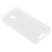 Custodia Compatibile Con Xiaomi Redmi 3 In Completamente Trasparente - Coperchio Protettivo In Silicone Tpu Flessibile - Foto miniatura 8