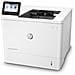 Stampante LaserJet Enterprise M611dn Laser B / N A4 65 ppm Ethernet / USB - Foto miniatura 3