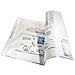 Leitz Tasca In Polipropilene, Formato A3 Orizzontale, Trasparente - Foto miniatura 1