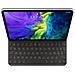 Mxnk2f / a Tastiera Per Dispositivo Mobile Azerty Francese Nero (Smart - Keyboard And Folio Case - Smart Connector - Azerty - French - For 11-inch Ipad Pro [1st Generation, 2nd Generation]) - Versione Uk - Foto miniatura 1