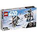 75298 Star Wars Microfighter AT-AT vs Tauntaun - Foto miniatura 1