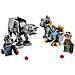 75298 Star Wars Microfighter AT-AT vs Tauntaun - Foto miniatura 2