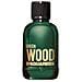Dsquared 2, Green Wood, Eau De Toilette, For Men, 100 Ml - Foto miniatura 3