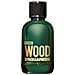 Profumo Dsquared Green Wood Pour Homme Eau De Toilette, Spray - Profumo Uomo - Foto miniatura 1