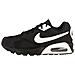 Air Max Ivo, Scarpe Da Ginnastica Uomo, Nero (nero / Bianco / Nero), 45 - Foto miniatura 4