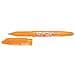 Penna A Sfera Cancellabile Frixion Ball Punta 0,7 Mm Pesca 6855 - Foto miniatura 1