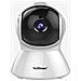 Modello Sh025 Auto Traking Telecamera Wifi Ip Camera Wireless Infrarossi 2.0 Megapixel Hd Ir Cut P2p Supporto Sd Audio - Foto miniatura 1