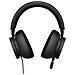 Cuffie Stereo per Xbox con Microfono Connessione Cablato Colore Nero - Foto miniatura 3