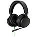Cuffie Stereo per Xbox con Microfono Connessione Cablato Colore Nero - Foto miniatura 4